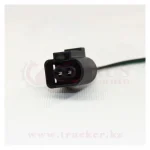 Разъем указателя габарита бокового 2-хконтактный