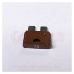 Предохранитель флажковый UNIVAL