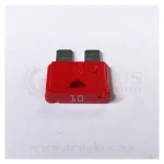 Предохранитель флажковый UNIVAL — изображение 2