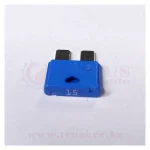 Предохранитель флажковый UNIVAL — изображение 3