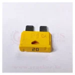 Предохранитель флажковый UNIVAL — изображение 4