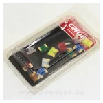 Набор предохранителей MINI LOW PROFILE (12шт)