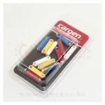 Набор предохранителей цилиндрических (12шт)