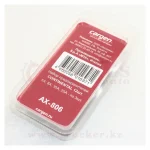 Набор предохранителей цилиндрических (12шт) — изображение 2