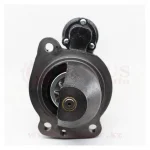 Стартер редукторный 10 зуб. AZF-4581 — изображение 2