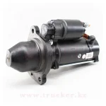 Стартер редукторный 10 зуб. AZF-4581 — изображение 3