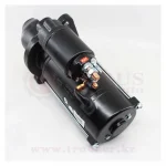 Стартер редукторный 10 зуб. AZF-4581 — изображение 4