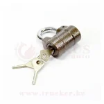 Замок наружний бытовой