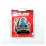 Замок наружний бытовой — изображение 3