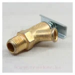 Кран сливной — изображение 2