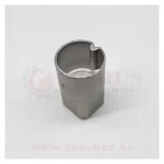 Наконечник PWP на квадрат для профиля 27мм (736022, 670025355) — изображение 2