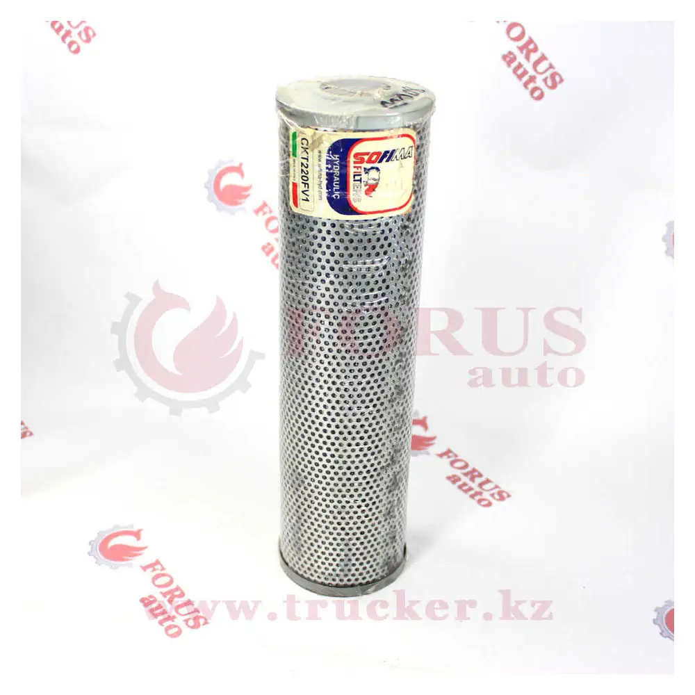 ckt220fv1 (01) Фильтр гидравлический — изображение 1