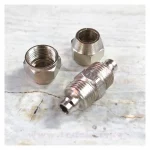 Муфта соединительная трубки ПВХ — изображение 2