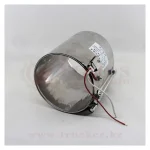 Подогреватель фильтра PL-420 бандажный d=105-110mm. (24V, 150W) — изображение 2