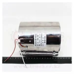 Подогреватель фильтра PL-420 бандажный d=105-110mm. (24V, 150W) — изображение 3