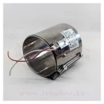 Подогреватель фильтра бандажный d=90-95mm. (24V, 120W) — изображение 2