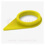 Индикатор затяжки колесных гаек