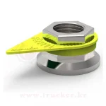 Индикатор затяжки колесных гаек — изображение 2