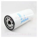 Фильтр топливный (20430751) d=M32x1.5 H=264 D=107 — изображение 2