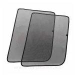 Каркасные шторки на магнитах в дверные окна в ассортименте