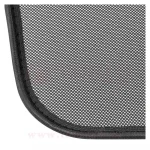 Каркасные шторки на магнитах в дверные окна в ассортименте — изображение 2