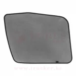 Каркасные шторки на магнитах в дверные окна в ассортименте — изображение 3