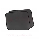 Каркасные шторки на магнитах в дверные окна в ассортименте — изображение 4