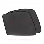 Каркасные шторки на магнитах в дверные окна в ассортименте — изображение 5