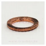 Шайба медная d=10 (10*15*1,4) — изображение 4