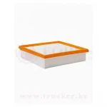 Фильтр воздушный салона VOLVO FH12, VOLVO FH16, VOLVO FM (211*211*49)