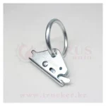 Кольцо 1826 для такелажной рейки — изображение 3