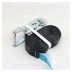 Стяжной ремень DoZurr 1000 /25мм / LC 1000daN / 4,0м /кольцевой