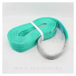 Строп текстильный петлевой, грузоподъемность 2,0т. — изображение 3