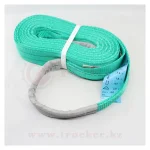 Строп текстильный петлевой, грузоподъемность 2,0т. — изображение 4