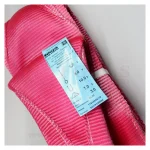 Строп текстильный петлевой, грузоподъемность 5,0т. — изображение 2