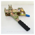 Механизм натяжки тента с прорезью (правый) — изображение 5