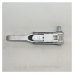 Механизм натяжения тента под квадрат