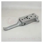 Механизм натяжения тента под квадрат — изображение 3