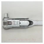 Механизм натяжения тента под квадрат — изображение 6