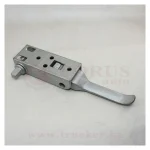 Механизм натяжения тента под квадрат — изображение 7