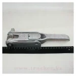 Механизм натяжения тента под квадрат — изображение 8