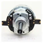 Электродвигатель отопителя 2х вальный — изображение 2