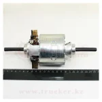 Электродвигатель отопителя 2х вальный — изображение 3