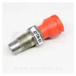 Датчик температуры охлаждающей жидкости (байонет)