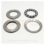 Подшипник винта, опорный (141034) — изображение 2