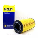 Фильтр масляный DAF XF106/eng. MX-13, euro-6 (2047411)