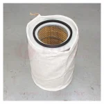 Предочиститель для воздушного фильтра (пылезащитный чехол) — изображение 3