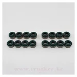 Комплект маслосъемных колпачков дв. ЯМЗ 530/534/536 (к-т 16 шт.) — изображение 2