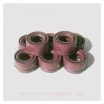 Комплект маслосъемных колпачков дв. ЯМЗ 530/534/536 (к-т 16 шт.) — изображение 3