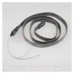 Подогреватель гибкий ленточный 1.5м 24В